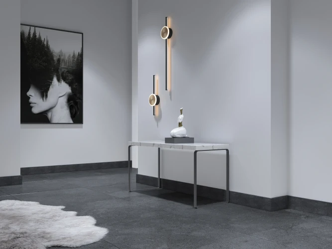Плинтус Decor Dizayn 708-94 на Otdelka1.ru