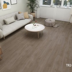 Кварц-виниловый ламинат Aspenfloor Trend Дуб Классический
