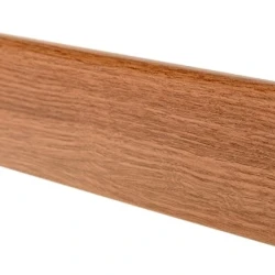 Плинтус МДФ Альсапан / Alsapan 58 мм 103 Орех аутентик