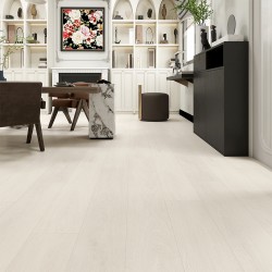 Кварц-виниловый ламинат Royal Base Дуб Флэт