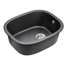 Мойка для кухни EMAR EMQ-1560.P Оникс