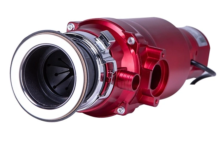 Измельчитель пищевых отходов ATC-WZB390A Compact на Otdelka1.ru