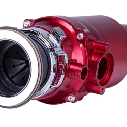 Измельчитель пищевых отходов EMAR ATC-WZB390A Compact