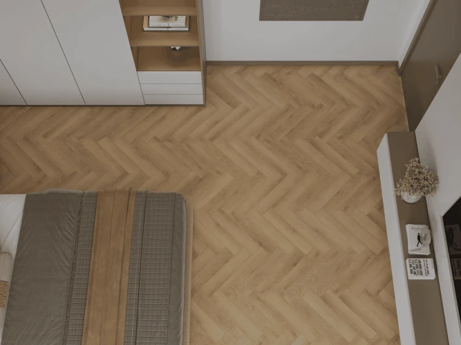 Виниловый Ламинат Tulesna Art Parquet 1005-23 Monolit на Otdelka1.ru