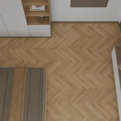 Виниловый Ламинат Tulesna Art Parquet 1005-23 Monolit