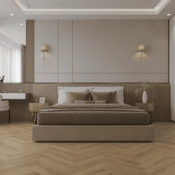 Виниловый Ламинат Tulesna Art Parquet 1005-23 Monolit