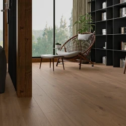 Ламинат Icon Floor Лайм / Lime LM-308 Дуб Хендрикс