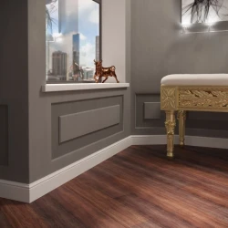 Плинтус Evrowood PN040
