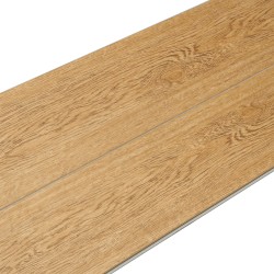 Кварц-виниловый ламинат CM Floor ScandiWood 14 Дуб Виски