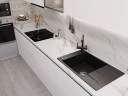 Мойка EMAR EMQ-1780.Q EMQ-1780.Q Морион на Otdelka1.ru