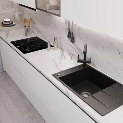 Мойка для кухни EMAR EMQ-1780.Q Морион