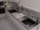 Мойка EMAR EMQ-1780.Q EMQ-1780.Q Морион на Otdelka1.ru
