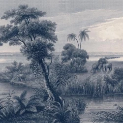 Обои Rasch Lirico 556117