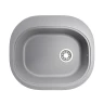 Мойка EMAR EMQ-1570.С EMQ-1570.C Алмаз на Otdelka1.ru