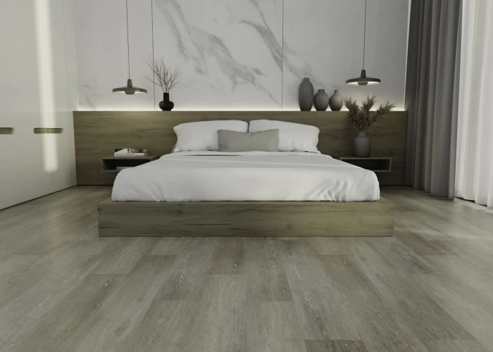 Кварц-виниловый ламинат Ideal Flooring Prime Wood 01009 Country на Otdelka1.ru