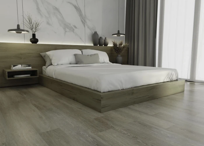 Кварц-виниловый ламинат Ideal Flooring Prime Wood 01009 Country на Otdelka1.ru