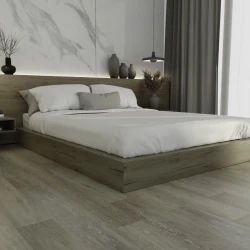 Кварц-виниловый ламинат Ideal Flooring Prime Wood 01009 Country