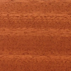 Плинтус шпонированный Педрос / Pedross Махагон SEG100 95 х 15 мм