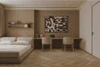 Ламинат Norland Herringbone Elegant Strong LF304-39 Дуб Босна на Otdelka1.ru