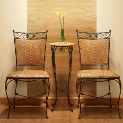 Натуральные обои Cosca Санрайз 0.91 x 10 м