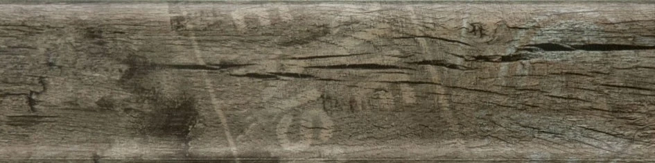 Плинтус пластиковый с кабель-каналом Салаг / Salag NGF56 95 Роут 66 (уценка) на otdelka1.ru