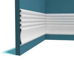 Декоративные стеновые 3D панели Perfect / Перфект P170