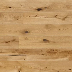 Паркетная доска Барлинек / Barlinek Senses Дуб Intense