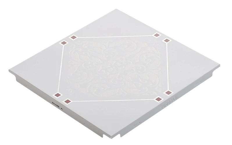 Кассета потолочная Туодели / Tuodeli D1-2 на otdelka1.ru