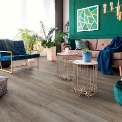 Ламинат Kronotex Mammut Plus D40762 Дуб Горный титановый