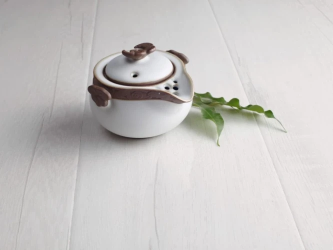 Ламинат Lamiwood Glanz 306 Дуб Гальяно на otdelka1.ru