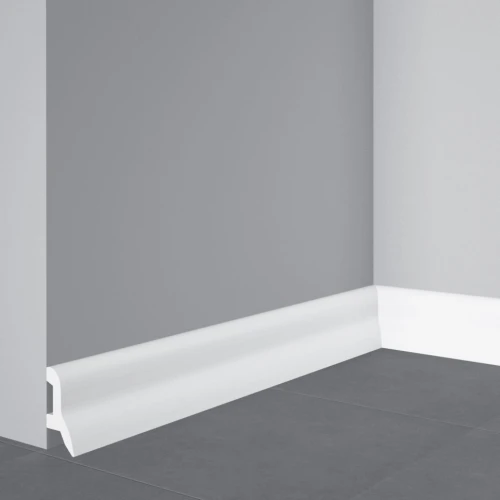 Плинтус напольный Decomaster D230 на otdelka1.ru