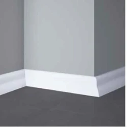 Плинтус напольный Decomaster D230