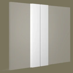 Панель Cosca RP015 156х12 2800мм Экополимер