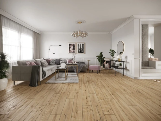 Ламинат Sensa Casa Energy WR 54044 Дуб Сиерра на Otdelka1.ru