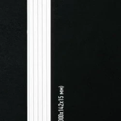 Пилястра Decomaster DK-82220