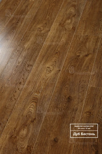 Ламинат Вестерхоф / Westerhof Super step 9219-8 Дуб Бастонь на Otdelka1.ru
