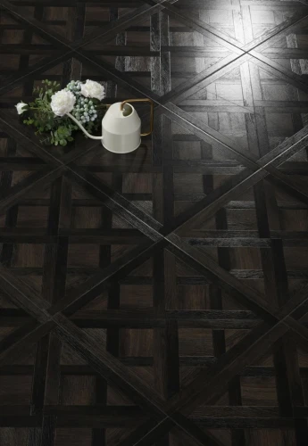 Ламинат Woodstyle Opera 70338 Шанье черный на Otdelka1.ru