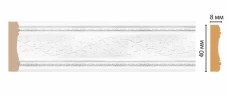 Молдинг Decomaster 188-16 на otdelka1.ru