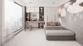 Кварц-виниловый ламинат Ensten Hygge ECO 101-11 Олея на otdelka1.ru
