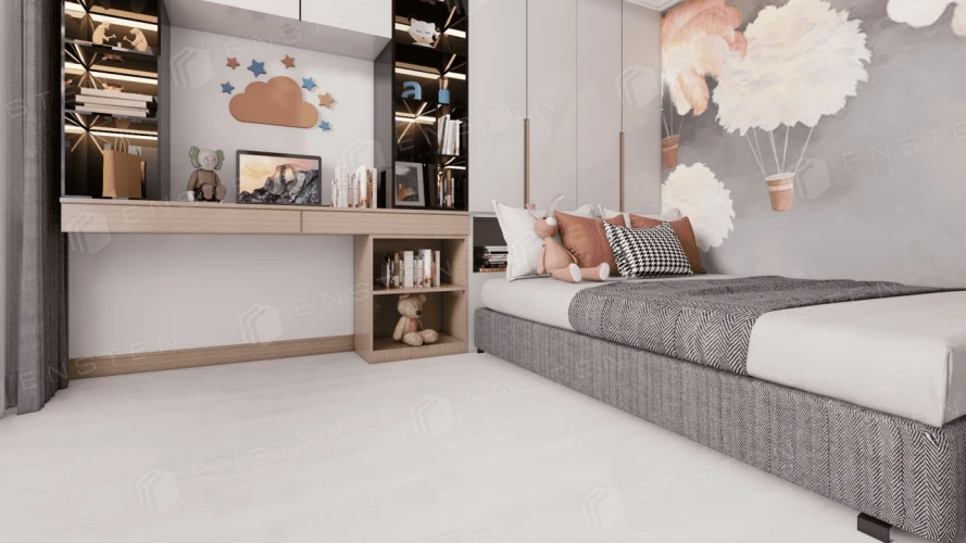 Кварц-виниловый ламинат Ensten Hygge ECO 101-11 Олея на otdelka1.ru