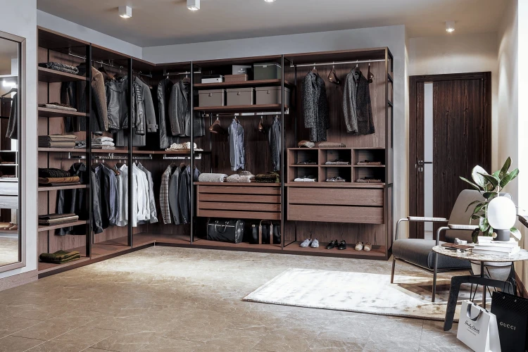 Кварц-виниловый ламинат Damy Floor Ascent Strong Макалу на otdelka1.ru