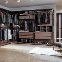 Кварц-виниловый ламинат Damy Floor Ascent Strong Макалу