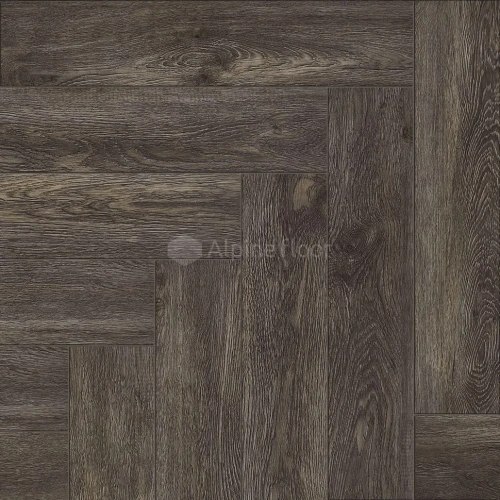 Виниловый Ламинат Альпайн флор / Alpine floor Parquet Light Eco 13-8 Венге Грей на otdelka1.ru