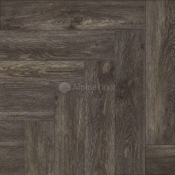 Виниловый Ламинат Альпайн флор / Alpine floor Parquet Light Eco 13-8 Венге Грей