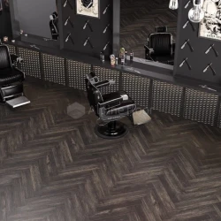 Виниловый Ламинат Альпайн флор / Alpine floor Parquet Light Eco 13-8 Венге Грей