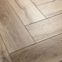 Виниловый Ламинат Аквафлор / Aquafloor Space Parquet Light AF4502PQL