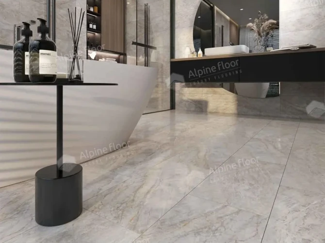 Виниловая плитка Альпайн флор / Alpine Floor Light Stone Eco 15-20 Вилио на Otdelka1.ru