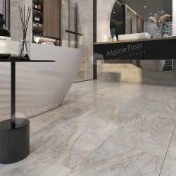 Виниловая плитка Альпайн флор / Alpine Floor Light Stone Eco 15-20 Вилио