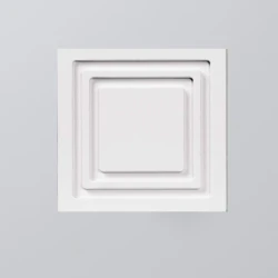 Розетка NMC R30 Arstyl набор 2шт