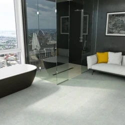 Кварц-виниловый Ламинат Fargo Stone JC 11015-1 Фисташковый базальт